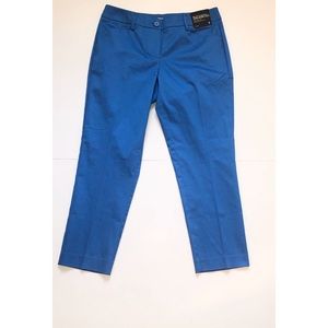 COPY - New York & Company - Blue Dress Pants